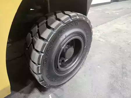 Montacargas GLP 2019  CAT Lift Trucks GP30N (20)