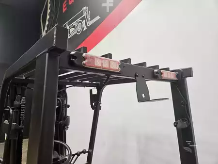 Montacargas GLP 2019  CAT Lift Trucks GP30N (21)