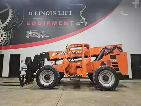 Telehandler Fixed 2017  SkyTrak 10054 (1)