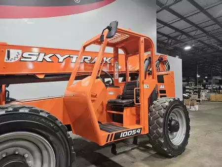 Telehandler Fixed 2017  SkyTrak 10054 (10)