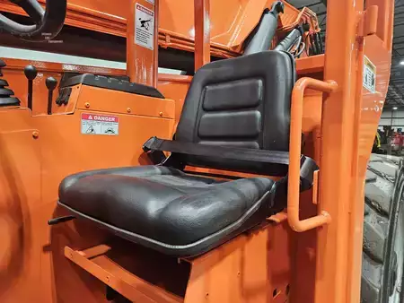 Telehandler Fixed 2017  SkyTrak 10054 (11)