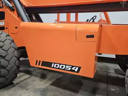 Telehandler Fixed 2017  SkyTrak 10054 (16)