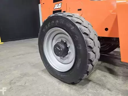 Telehandler Fixed 2017  SkyTrak 10054 (17)