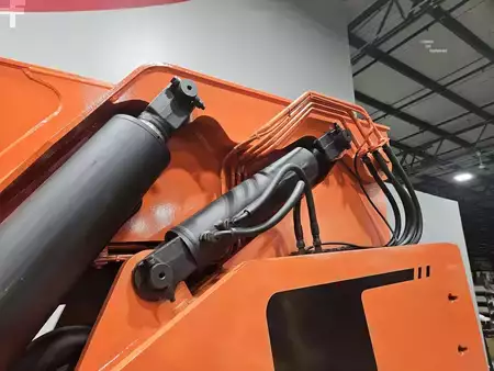 Telehandler Fixed 2017  SkyTrak 10054 (18)