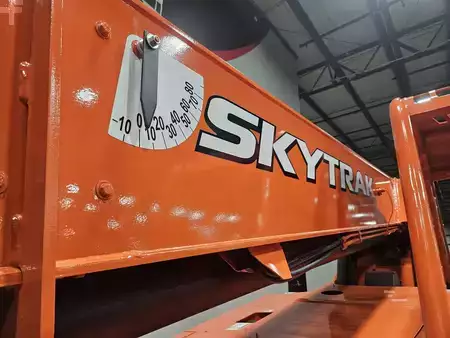 Telehandler Fixed 2017  SkyTrak 10054 (19)