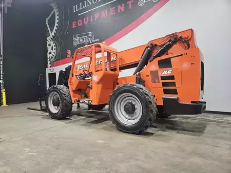 Telehandler Fixed 2017  SkyTrak 10054 (2)