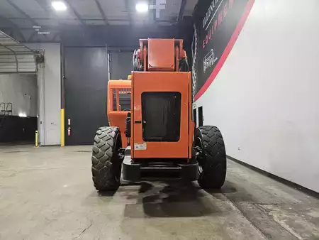 Telehandler Fixed 2017  SkyTrak 10054 (3)