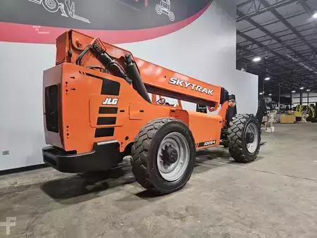 Telehandler Fixed 2017  SkyTrak 10054 (4)