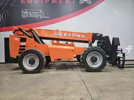 Telehandler Fixed 2017  SkyTrak 10054 (5)