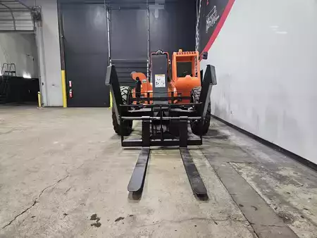 Telehandler Fixed 2017  SkyTrak 10054 (7)