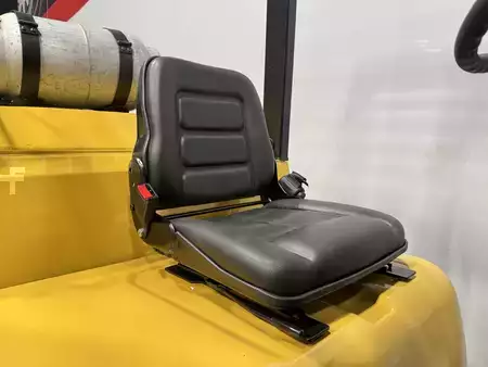 Propane Forklifts 2019  CAT Lift Trucks GC45K (9)