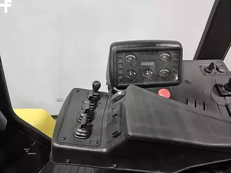 Diesel Forklifts 2019  Hyster H190HD2 (12)
