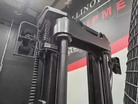 Diesel Forklifts 2019  Hyster H190HD2 (14)