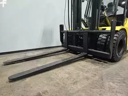Diesel Forklifts 2019  Hyster H190HD2 (15)