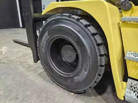 Diesel Forklifts 2019  Hyster H190HD2 (16)