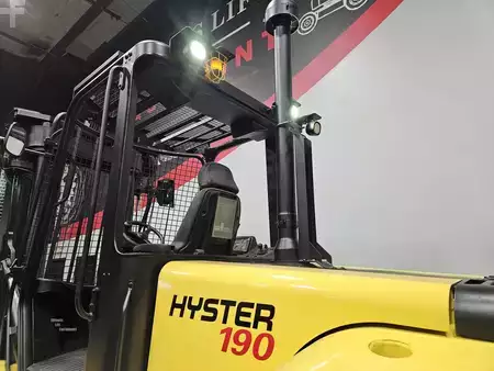 Diesel Forklifts 2019  Hyster H190HD2 (18)