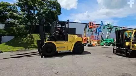 Diesel Forklifts 2019  Hyster H190HD2 (20)