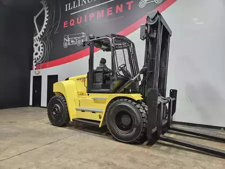 Diesel Forklifts 2019  Hyster H190HD2 (6)