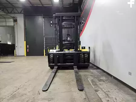 Diesel Forklifts 2019  Hyster H190HD2 (7)