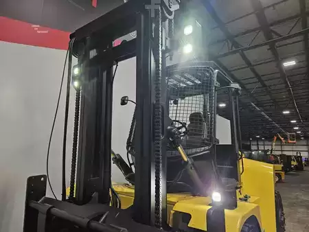 Diesel Forklifts 2019  Hyster H190HD2 (9)