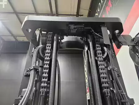 Propane Forklifts 2020  Toyota 8FGC70U (13)