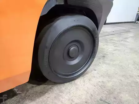 Propane Forklifts 2020  Toyota 8FGC70U (17)