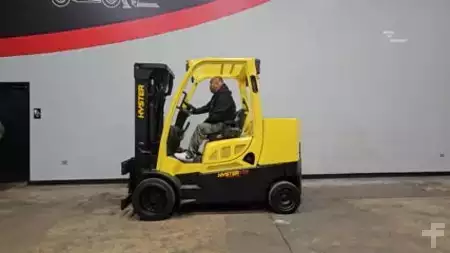 Diesel Forklifts 2022  Hyster S120FTPRS (23)