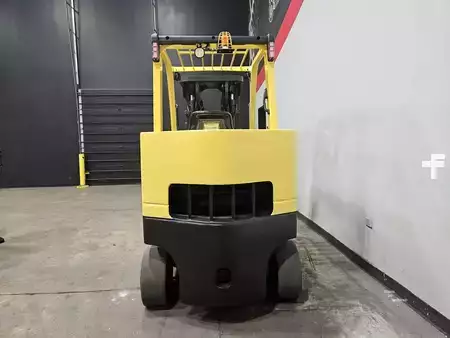 Diesel Forklifts 2022  Hyster S120FTPRS (3)