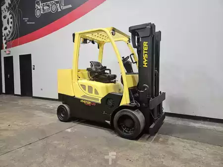 Diesel Forklifts 2022  Hyster S120FTPRS (6)
