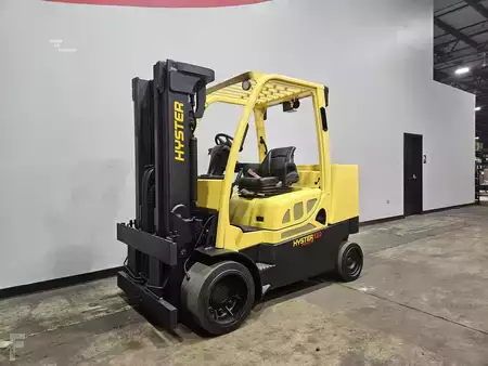 Diesel Forklifts 2022  Hyster S120FTPRS (8)