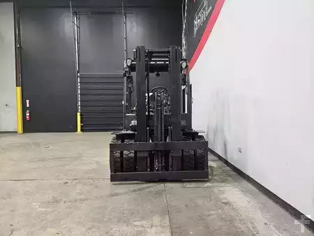 Propane Forklifts 2022  Doosan G50C-7 (7)