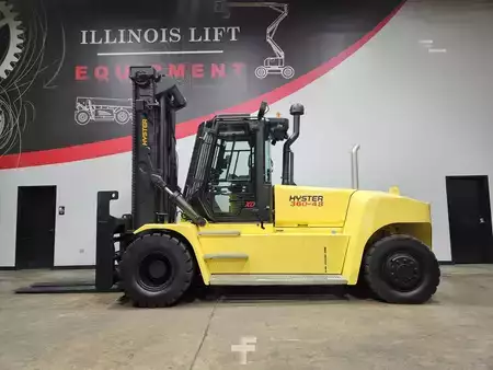Diesel Forklifts 2023  Hyster H360XD36 (1)