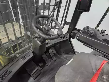 Diesel Forklifts 2023  Hyster H360XD36 (12)