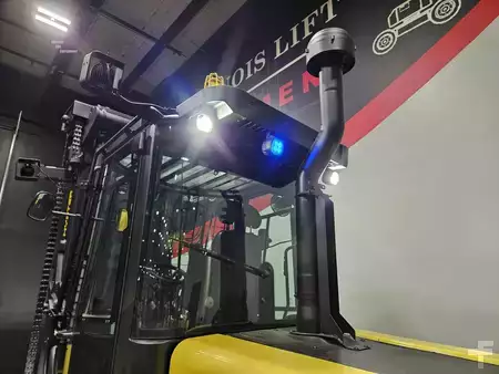 Diesel Forklifts 2023  Hyster H360XD36 (19)