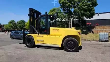 Diesel Forklifts 2023  Hyster H360XD36 (23)