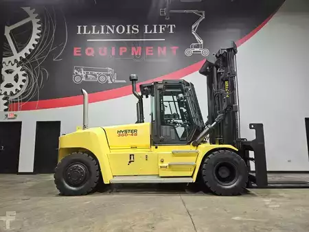 Diesel Forklifts 2023  Hyster H360XD36 (5)