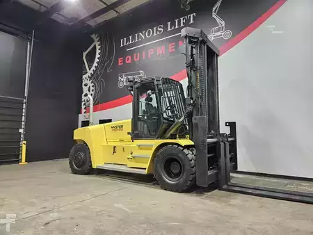 Diesel Forklifts 2023  Hyster H360XD36 (6)