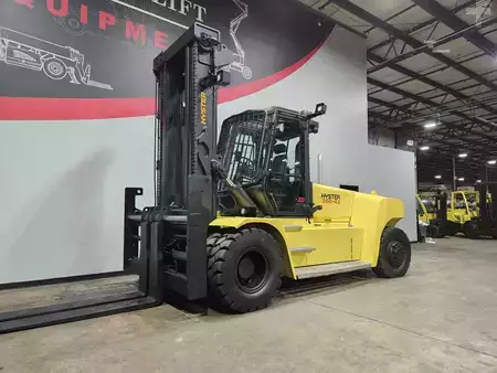 Diesel Forklifts 2023  Hyster H360XD36 (8)