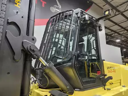 Diesel Forklifts 2023  Hyster H360XD36 (9)