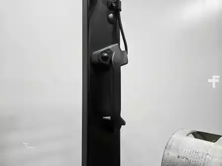 Propane Forklifts 2017  CAT Lift Trucks 2C6000 (12)