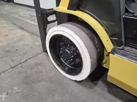 Propane Forklifts 2017  CAT Lift Trucks 2C6000 (20)