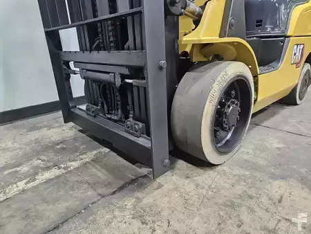 Propane Forklifts 2016  Mitsubishi FGC33N (19)