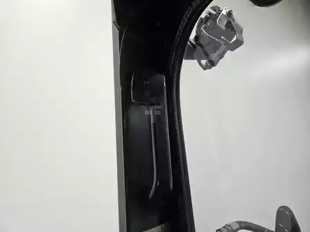 Montacargas diésel 2016  Toyota 8FG45U (11)