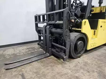 Montacargas GLP 2022  Rico PG220 (15)