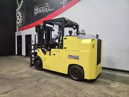 Montacargas GLP 2022  Rico PG220 (2)