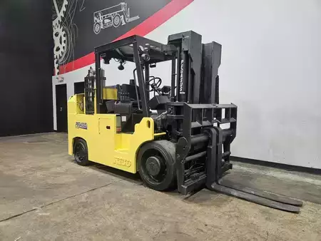 Montacargas GLP 2022  Rico PG220 (5)