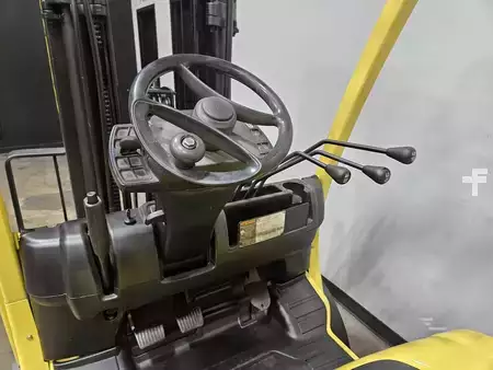 Diesel Forklifts 2016  Hyster H60FT (11)