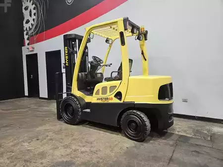 Diesel Forklifts 2016  Hyster H60FT (2)