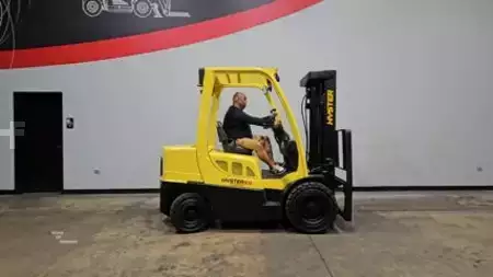 Diesel Forklifts 2016  Hyster H60FT (22)