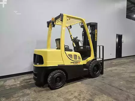 Diesel Forklifts 2016  Hyster H60FT (3)